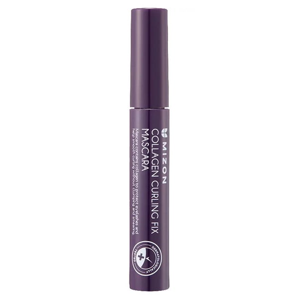 MIZON Collagen Curling Fix Mascara 1 St