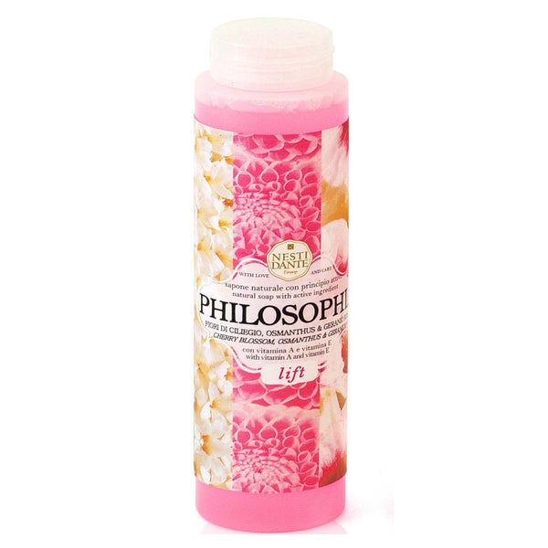 Nesti Dante Philosophia Lift Shower Gel 300 ml