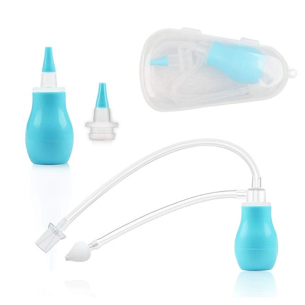 Oralflora Nasensauber Baby 1 St