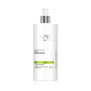 APIS ACNE - STOP, Gesichtswasser mit grünem Tee 500 ml