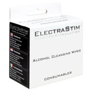 Electrastim - Alkohol-Reinigungstücher 10 St