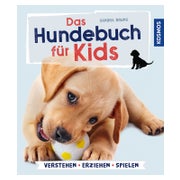 Das Hundebuch für Kids