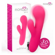 Moressa - Jerry Premium Silikon Wiederaufladbar 1 St