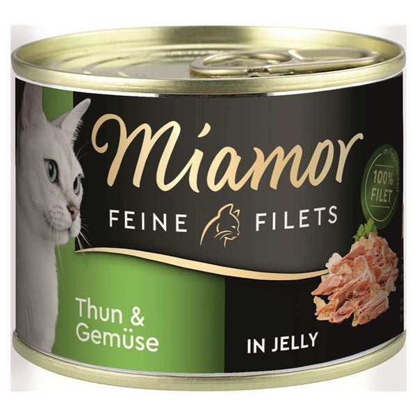 Miamor - Feine Filets Dose 2,28 kg
