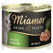 Miamor - Feine Filets Dose 2,28 kg