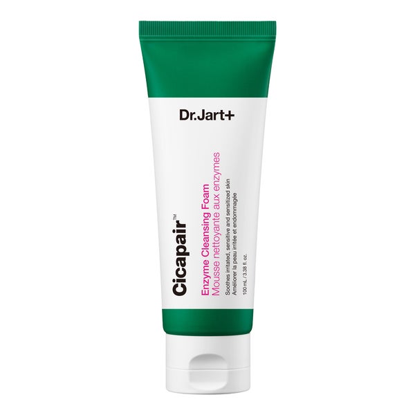 Dr.Jart+ Cicapair Foaming Cleanser 100 ml