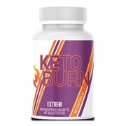 Hello Nutrition® Keto Burn | Ergänzung für Ihre Diät & Ziele beim Abnehmen 28 g