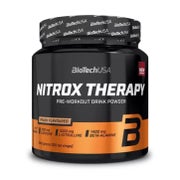 BioTech NitroX Therapy Pfirsich