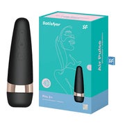 Satisfyer - Satisfyer Pro 3 1 St