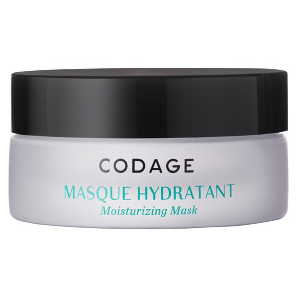 Codage, Masque Hydratant 50 ml