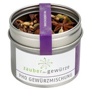 Zauber der Gewürze Pho Gewürzmischung 40 g