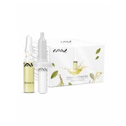 Vitamin A Ampullen 7x2 ml ink. Applikator Anti-Aging Serum