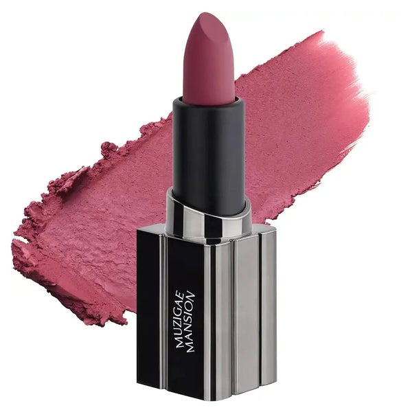 MUZIGAE MANSION Moodwear Blur Lippenstift – 007 Hippy 4 g