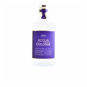 4711 Acqua Colonia Saffron & Iris (EDC 169ml) 0,17 l