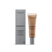 Madara SKINONYM Semi-Matte Peptide Foundation Caramel 70 30 ml