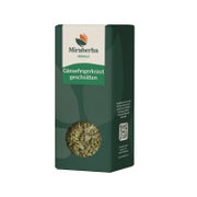 Miraherba Gänsefingerkraut geschnitten 100 g