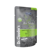 Dr. Clauder's Cat Best Selection Adult No 3 1,36 kg