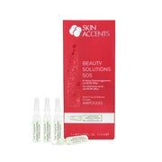 MATTE FINISH & RADIANCE COMPLEX 7 x 2ML 7 St