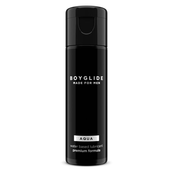 Intimateline - Boyglide Gleitgel auf Wasserbasis 30 ml