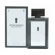 Antonio Banderas The Secret Eau de Toilette 50ml Spray 0,05 l