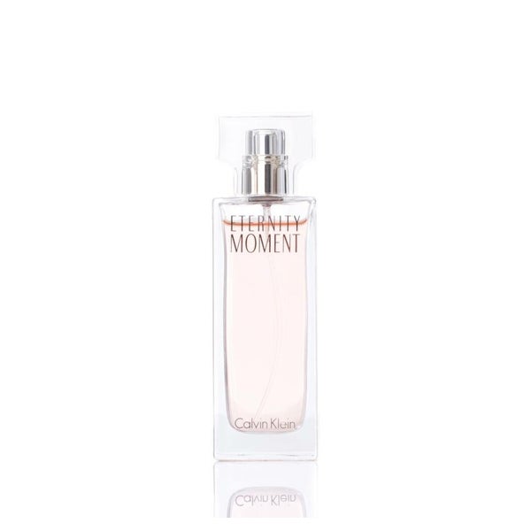 Calvin Klein Eternity Moment Eau De Parfum Spray 30ml 0,03 l
