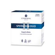 Produktabbildung: Spermidin Duo 6 Mg Diätisches+mikrobielles Spermid 1 P