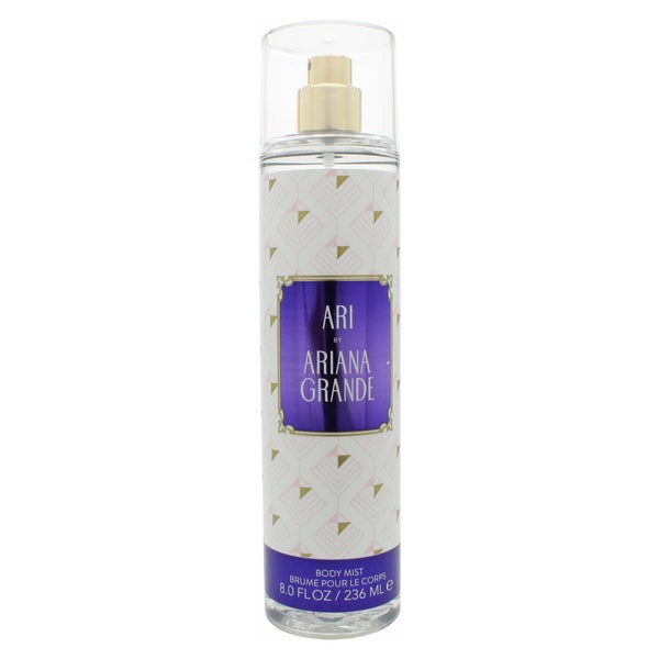 Ariana Grande Ari Body Mist 236ml 0,236 l