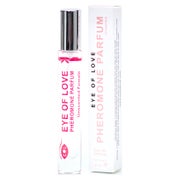 Eye Of Love - "Unscented" Pheromon Parfum 10 ml