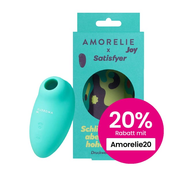 kitzler sexspielzeug Vibrator Amorous 1 St online kaufen