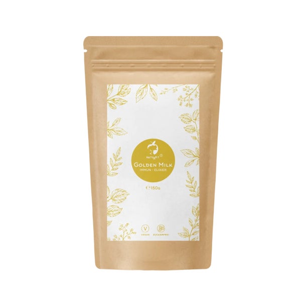 NATURVIT® GOLDEN MILK