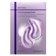 CENTELLIAN24 360 Shot PDRN Leuchtende Augenpflaster 6 St