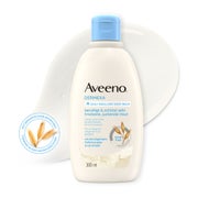 Produktabbildung: Aveeno Dermexa Emollientien Duschcreme 300 ml