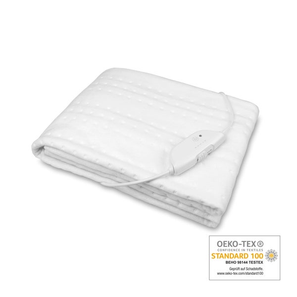 medisana HU 674 Wärmeunterbett  | 150 x 80 cm 1 St
