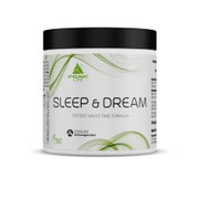 Peak Sleep & Dream 120 St