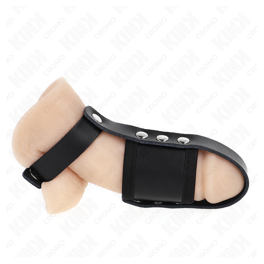 leder penisring dPois Herren Leder Cock Ring Spielzeug Penisring Einstellbarer Cockring  Männer Sexspielzeug zur Potenzsteigerung Dual Ringe Bandage Riemenbody :  Amazon.de: Drogerie & Körperpflege