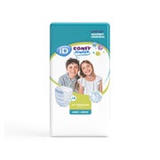 Produktabbildung: iD Comfy Junior Pants 8 - 11 Jahre 14 St