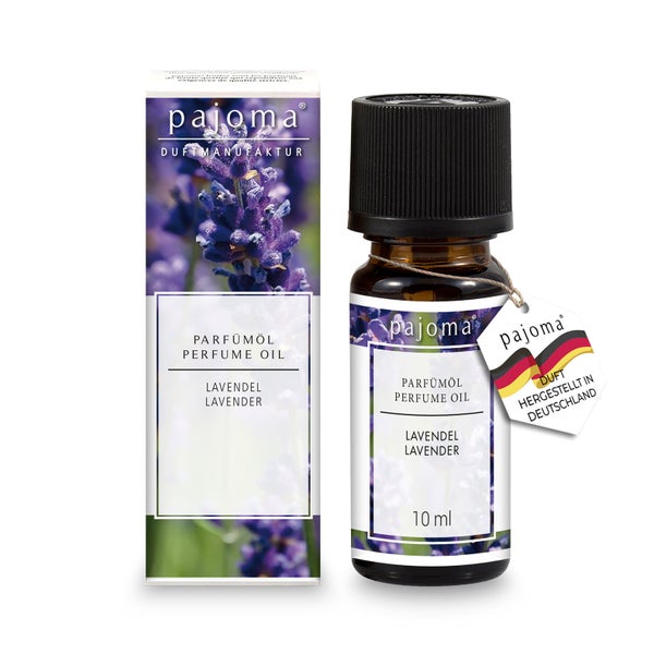 pajoma® Duftöl Lavendel 10 ml