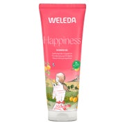 Produktabbildung: Weleda Happiness Shower Gel Grapefruit 200 ml