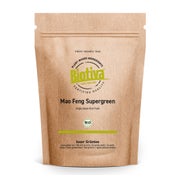 Biotiva Grüntee First Flush Mao Feng Bio 500 g