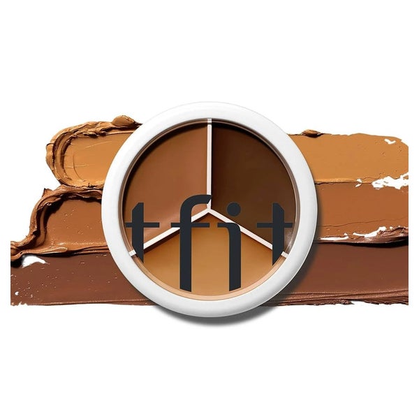 TFIT Cover Up Pro Concealer – 05 Deep 15 g
