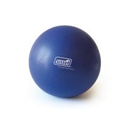 SISSEL® Pilates Soft Ball blau, Ø 22 cm 1 St