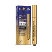 Bioxcin Augenbrauen- Und Wimpernserum 3 ml