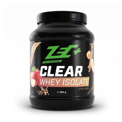 Clear Whey Isolate - Citron 500 G - Alimentation Diététique | Prozis