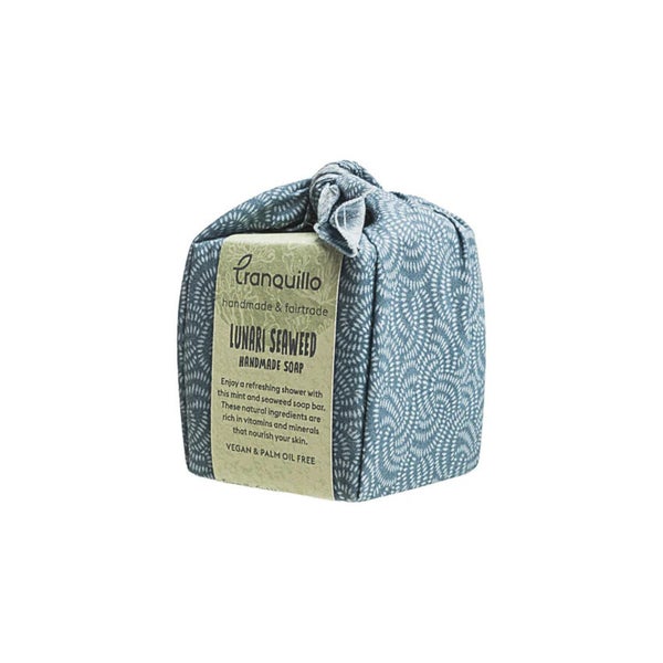 Tranquillo Seife Lunari Seaweed