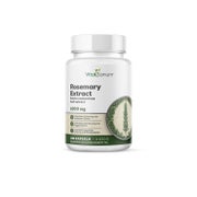 VitaSanum®- Rosmarin (Salvia rosmarinus) 1000 mg 100 Kapseln  St