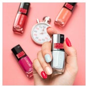 Quick Dry Nail Lacquer