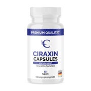 Ciraxin Capsules - Für den aktiven Mann 60 St