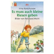Es muss auch kleine Riesen geben