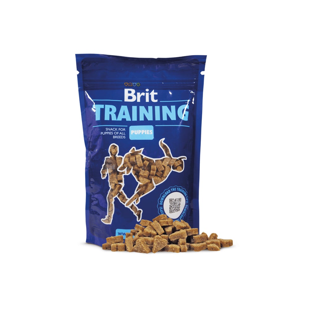 BRIT Training Snack Puppies 0,1 kg