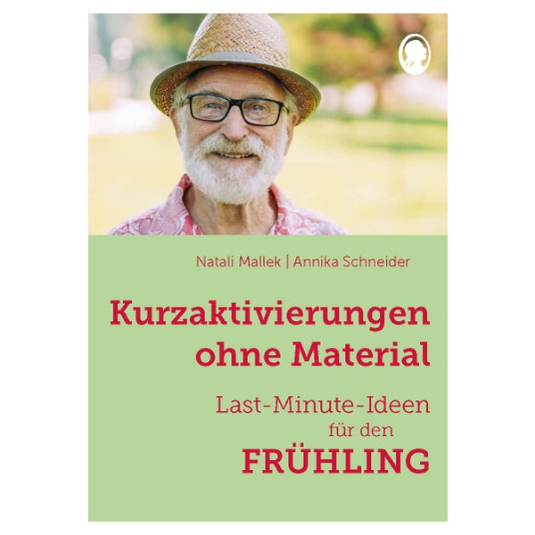 Kurzaktivierungen ohne Material. Last-Minute-Ideen für... 1 St